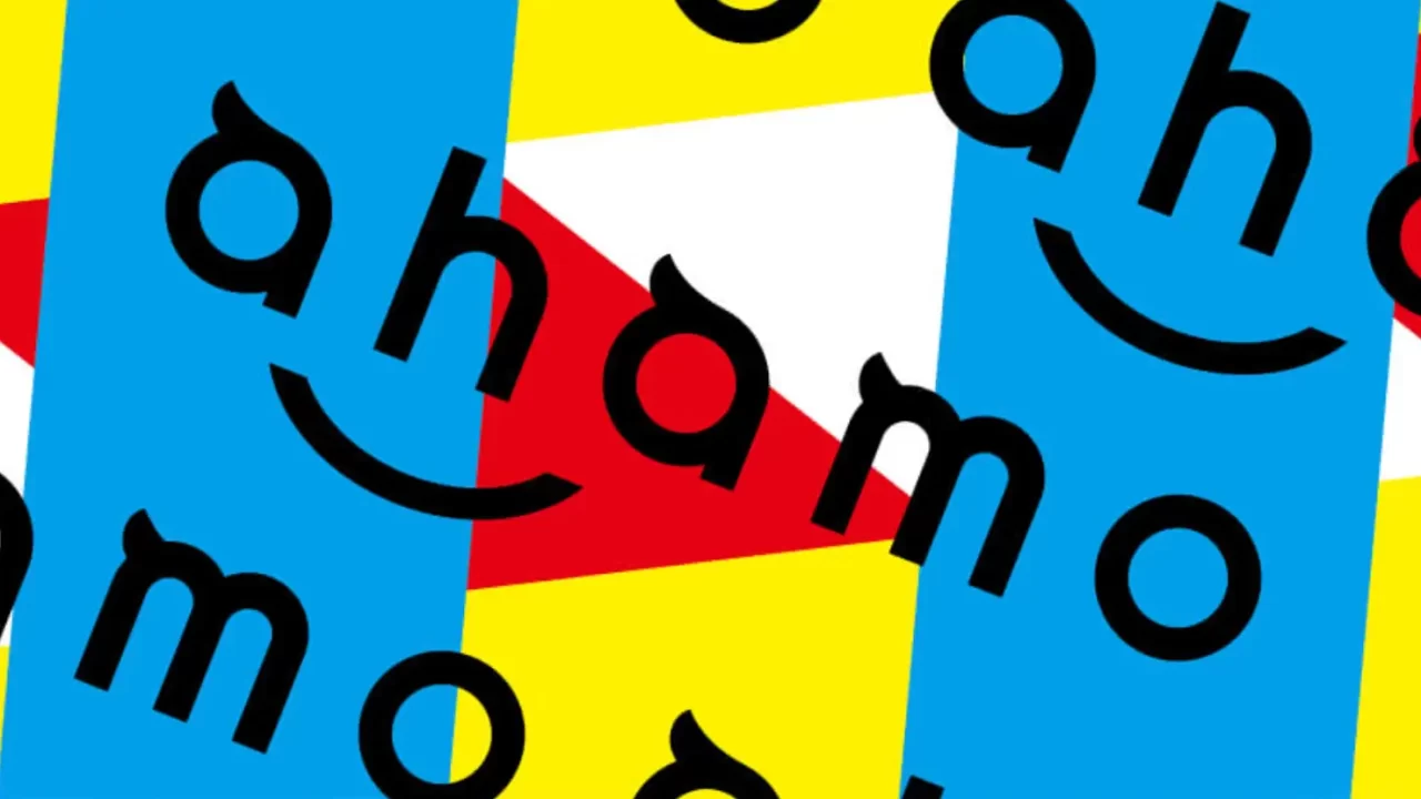 ahamoでの端末案件登場！！